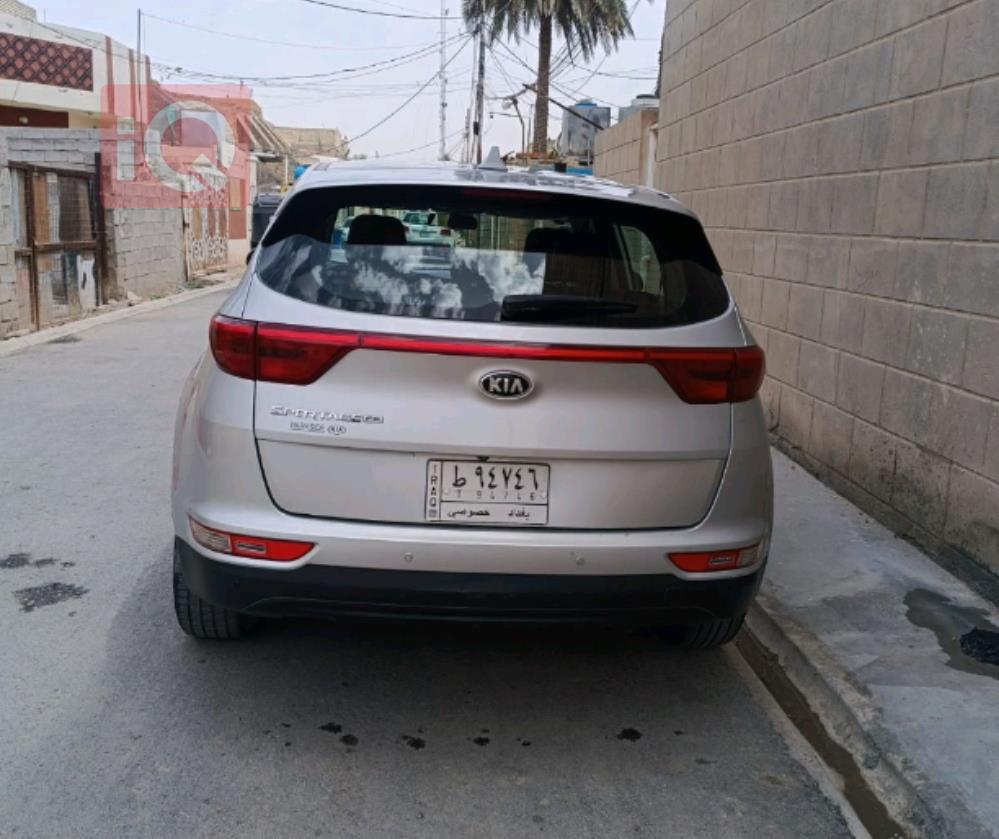 کیا سپۆرتاج